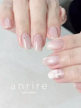 ネイル nailsalon anrireのネイルデザイン