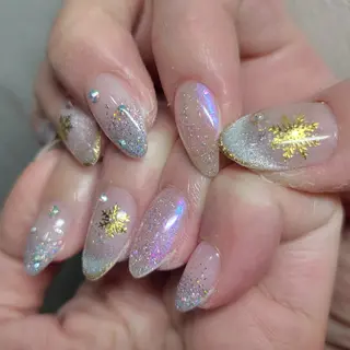 ネイル ネイルサロン ノアナのネイルデザイン