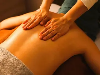 伊藤 きららのエステ・リラクイメージ