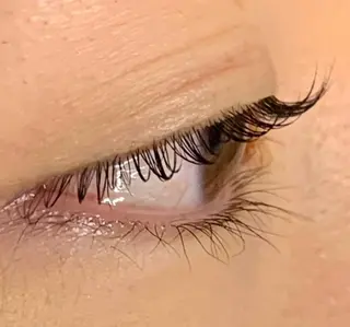 マツエク・マツパ Noa ナオのマツエク・マツパデザイン