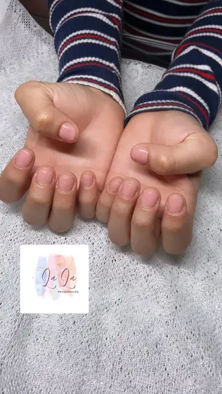 カラー あ いのその他イメージ