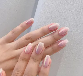 ネイル NailSalon✨ Écrinエクランのネイルデザイン