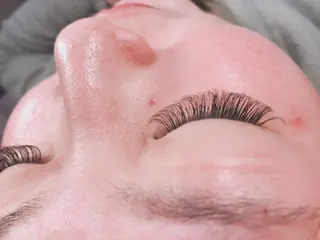 マツエク・マツパ Beauty Salon　LUANA所属・ビューティーサロン LUANAのマツエク・マツパデザイン