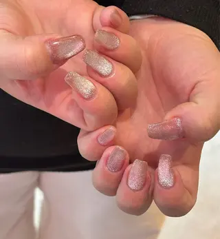 ネイル 🐰WOLTOKYO 🐰池袋mikaのネイルデザイン