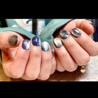ネイル atelier nife.のネイルデザイン