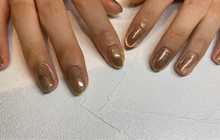 ネイル BNT nailsのネイルデザイン