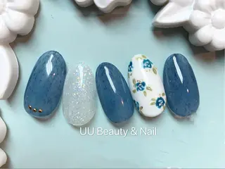 ネイル UU Beauty &Nailのネイルデザイン
