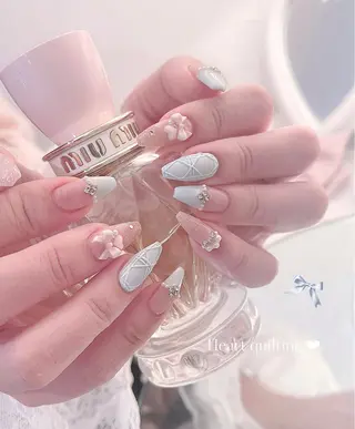 ネイル mimi shizukaのネイルデザイン