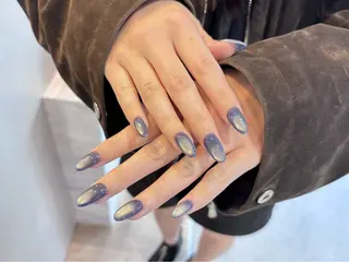 ネイル 柴田 幸菜のマツエク・マツパデザイン