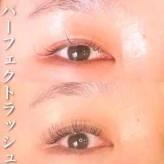 マツエク・マツパ アイラッシュサロン CoCoゆきなのマツエク・マツパデザイン