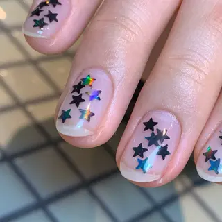 ネイル JESSIE RIKOのネイルデザイン