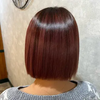 ショート 髪質改善 🐣ひなた🐣のヘアスタイル