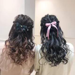ロング KOTOMI .のマツエク・マツパデザイン