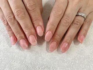 ネイル kikinail 溝の口のネイルデザイン