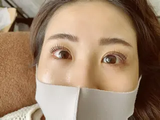 マツエク・マツパ VIP 飯田のマツエク・マツパデザイン