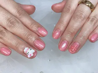 ネイル Epokku ネイルサロンのネイルデザイン