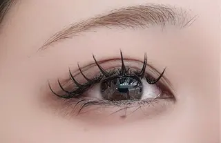 マツエク・マツパ 🌹みなみ🌹 清末のマツエク・マツパデザイン