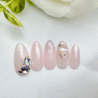 ネイル NailOnason ナナのネイルデザイン