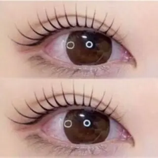 パーマ memoto eyelashのマツエク・マツパデザイン