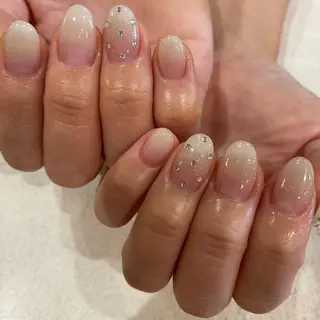 ネイル Daisy nail reikaのネイルデザイン