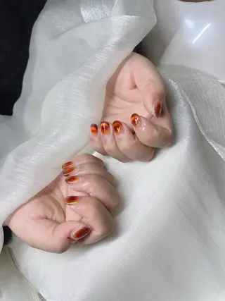 ネイル Rimi Nailアメリカ村のネイルデザイン