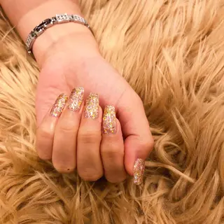 ネイル eclat.nail エクラネイルのネイルデザイン