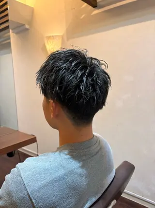 ショート 似合わせ特化 /RAICAのヘアスタイル