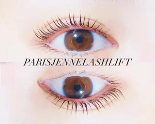 マツエク・マツパ étora 恵比寿店のマツエク・マツパデザイン