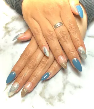 ネイル Nail Room LINOのネイルデザイン