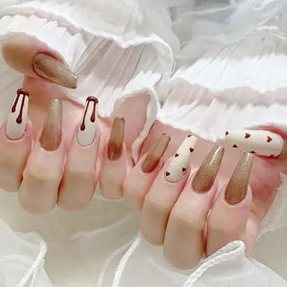 ネイル mi yuのネイルデザイン
