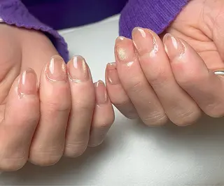 ネイル gypsofia ジプソフィアのネイルデザイン