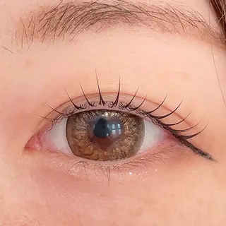 マツエク・マツパ ant_u🌷 arisaのマツエク・マツパデザイン