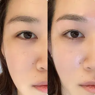 アイブロウ 🧡 Ayameの眉毛・アイブロウイメージ