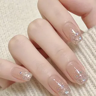 ネイル セ ツのネイルデザイン