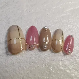 ネイル reve あやののネイルデザイン