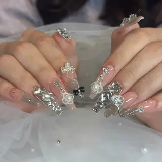 ネイル Haruki Nail Salonのネイルデザイン