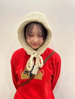 ショート hair&eye🎀 /momoKaのヘアスタイル