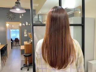 ロング Laf かおりのマツエク・マツパデザイン