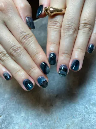 ネイル 【LINON】 airiのネイルデザイン