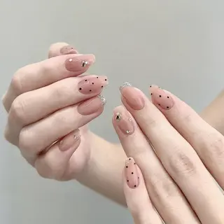 ネイル 🎀 Ayaka_nailのネイルデザイン