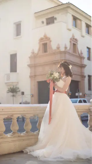 杉井 美恵のエステ・リラクイメージ