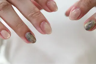 ネイル sösö nailのネイルデザイン