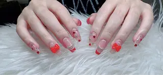 ネイル The Nail & Eye Lashの眉毛・アイブロウイメージ