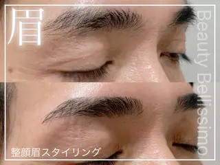 アイブロウ Eyelash studioのマツエク・マツパデザイン