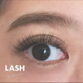 マツエク・マツパ LASH五日市店 sayakaのマツエク・マツパデザイン