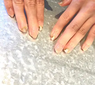 ネイル TRAM-nail moriizumiのネイルデザイン