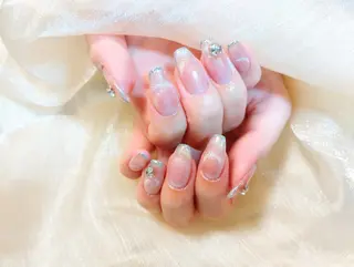 ネイル DI'A ネイルサロンのネイルデザイン