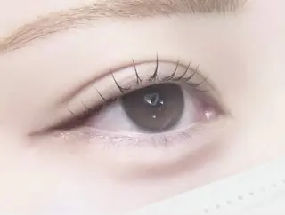 マツエク・マツパ Ran ☆彡のマツエク・マツパデザイン