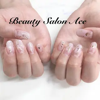 ネイル 池袋フィルイン Ace♡Nailのネイルデザイン