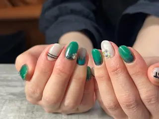 ネイル CHITCHAT nailのネイルデザイン